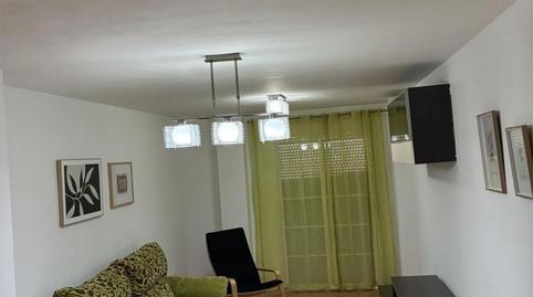 Photo 2 of Flat to rent in Calle Cerro Muriano, 64, El Sabinar – Urbanizaciones – Las Marinas – Playa Serena, Almería