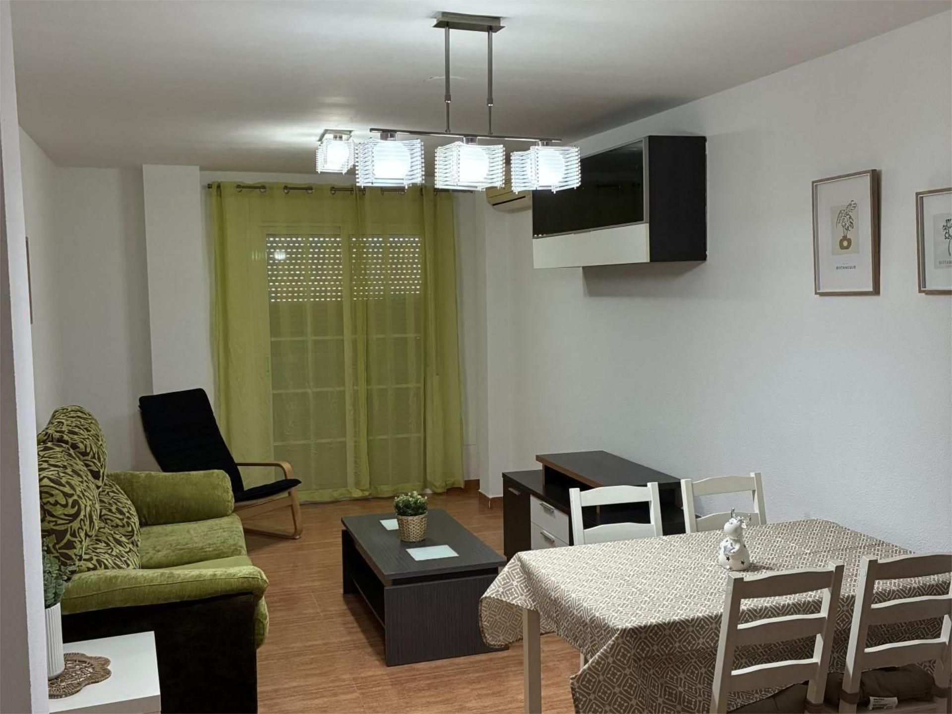 Pis de lloguer a Calle Cerro Muriano, 64, El Sabinar – Urbanizaciones – Las Marinas – Playa Serena