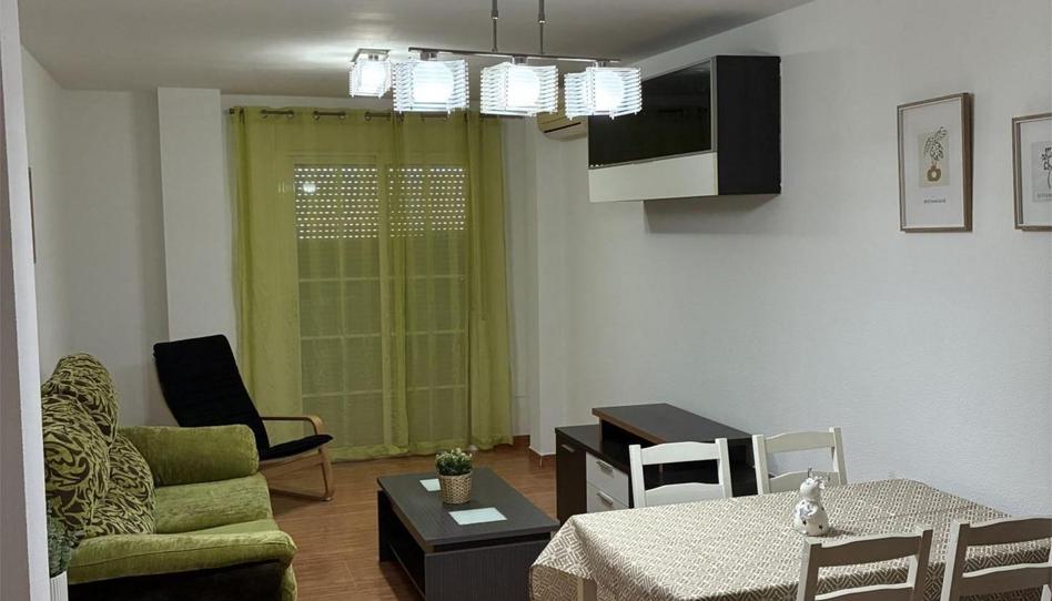 Photo 1 of Flat to rent in Calle Cerro Muriano, 64, El Sabinar – Urbanizaciones – Las Marinas – Playa Serena, Almería
