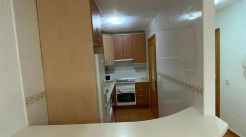 Photo 3 of Flat to rent in Calle Cerro Muriano, 64, El Sabinar – Urbanizaciones – Las Marinas – Playa Serena, Almería