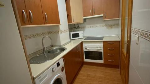 Photo 4 of Flat to rent in Calle Cerro Muriano, 64, El Sabinar – Urbanizaciones – Las Marinas – Playa Serena, Almería