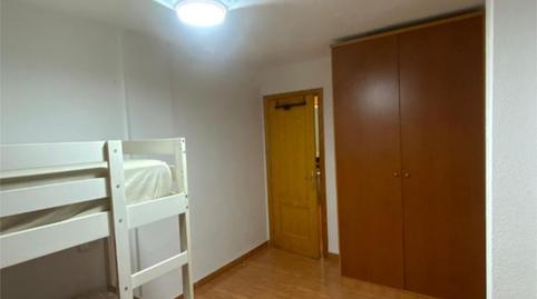 Photo 5 of Flat to rent in Calle Cerro Muriano, 64, El Sabinar – Urbanizaciones – Las Marinas – Playa Serena, Almería