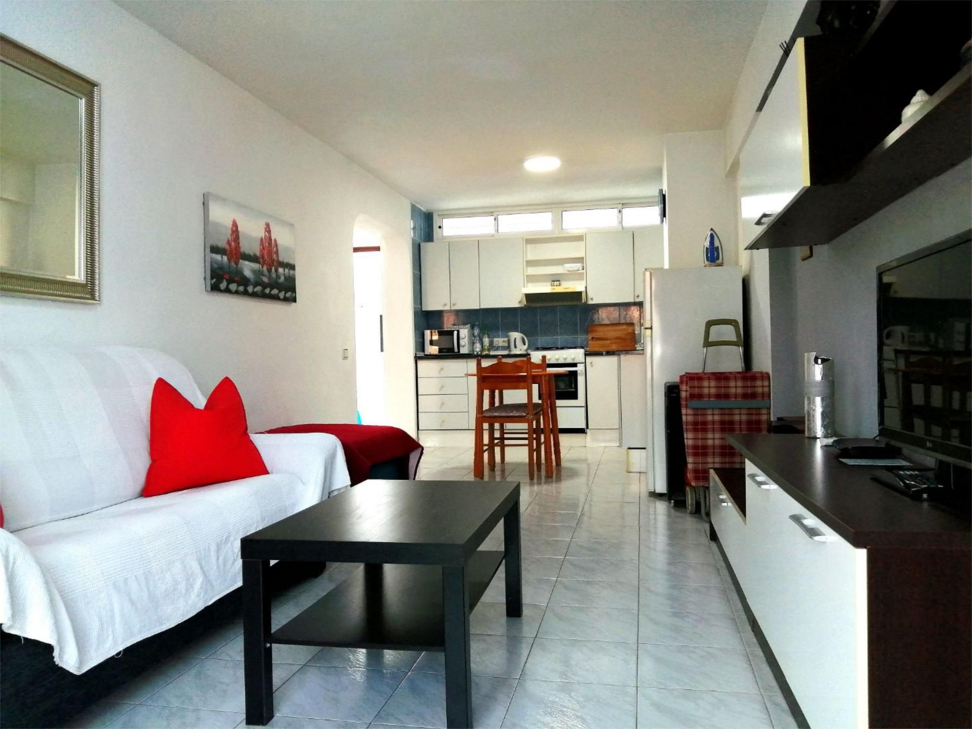 Flat for sale in Calle Luis Vives, 3, Solymar Exterior view of Flat for sale in Benalmádena with Air Conditioner, Swimming Pool and Balcony