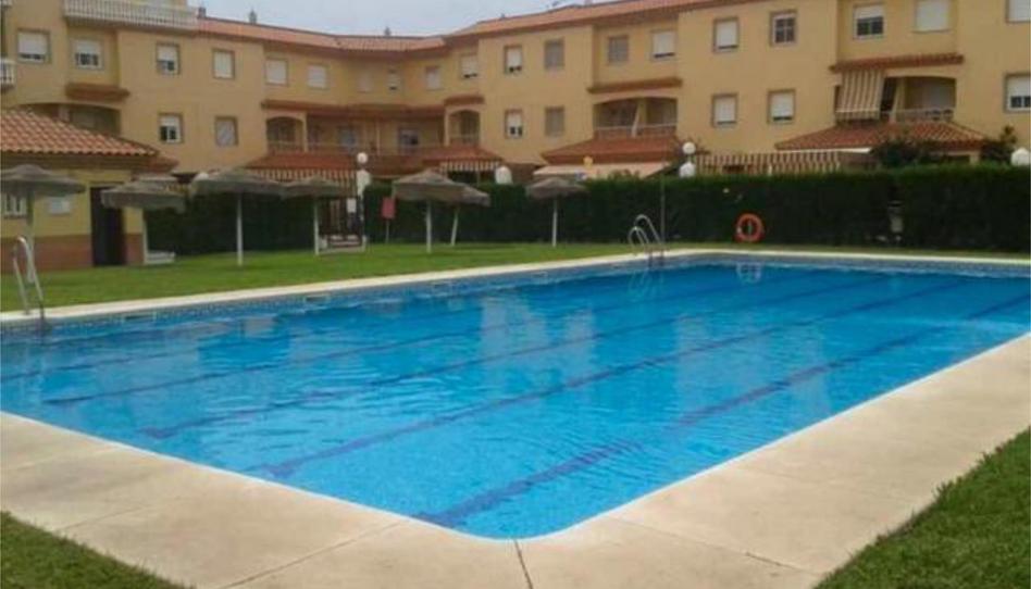 Casa adosada de lloguer a Punta Umbría, Huelva - imatge 1 Foto 1 de Casa adosada de lloguer a Punta Umbría, Huelva