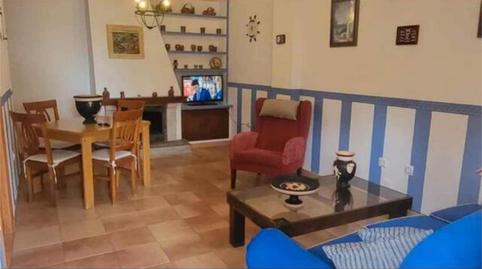 Casa adosada de lloguer a Punta Umbría, Huelva - imatge 3 Foto 3 de Casa adosada de lloguer a Punta Umbría, Huelva