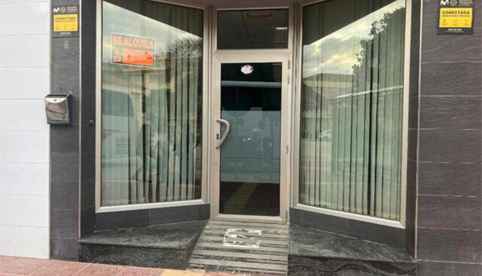 Photo 1 of Office to rent in Librilla, Murcia