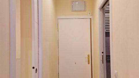 Pis de lloguer a Calle de la Infanta Mercedes, 97, Castillejos - Cuzco, Madrid - imatge 2 Foto 2 de Pis de lloguer a Calle de la Infanta Mercedes, 97, Castillejos - Cuzco, Madrid