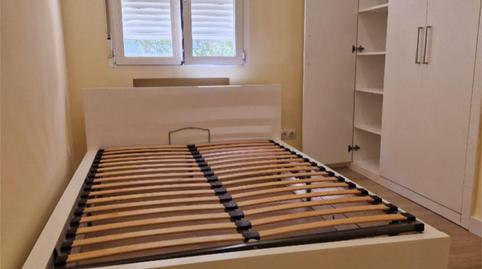 Pis de lloguer a Calle de la Infanta Mercedes, 97, Castillejos - Cuzco, Madrid - imatge 4 Foto 4 de Pis de lloguer a Calle de la Infanta Mercedes, 97, Castillejos - Cuzco, Madrid