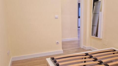 Pis de lloguer a Calle de la Infanta Mercedes, 97, Castillejos - Cuzco, Madrid - imatge 5 Foto 5 de Pis de lloguer a Calle de la Infanta Mercedes, 97, Castillejos - Cuzco, Madrid