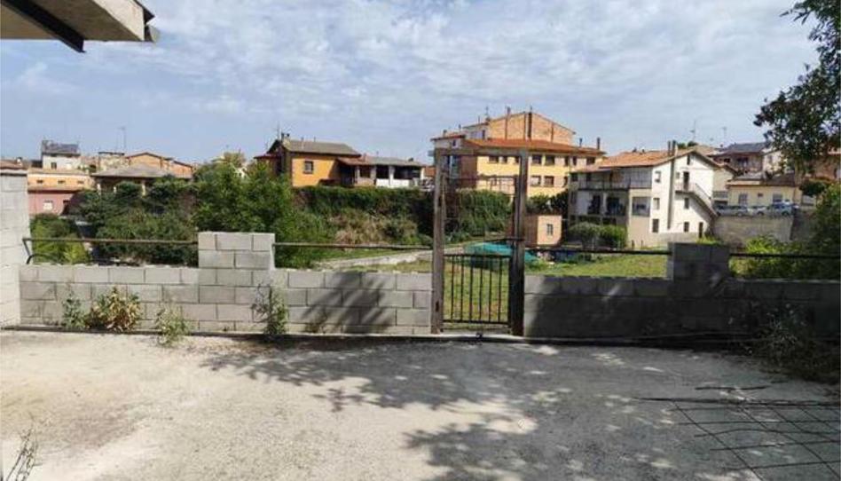 Casa o xalet en venda a Roda de Ter, Barcelona - imatge 1 Foto 1 de Casa o xalet en venda a Roda de Ter, Barcelona