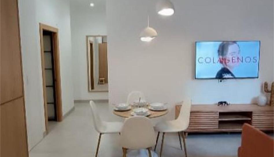 Pis per a compartir a Calle Capitán Dema, 19, Benalúa, Alicante - imatge 1 Foto 1 de Pis per a compartir a Calle Capitán Dema, 19, Benalúa, Alicante