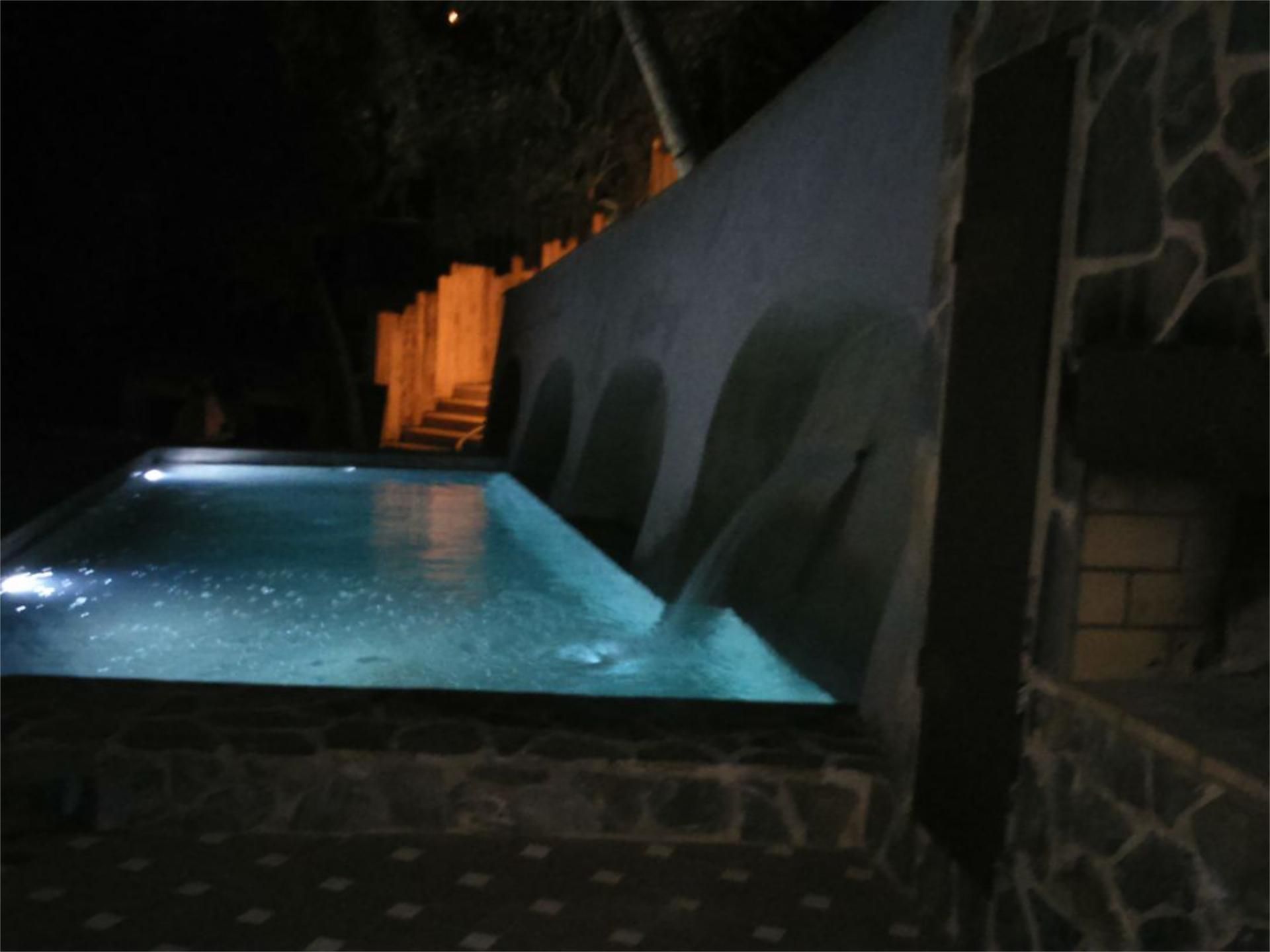 Flat to rent in La Floresta Swimming pool of Flat to rent in Sant Cugat del Vallès with Air Conditioner, Heating and Private garden