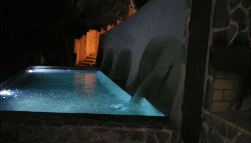 Photo 1 of Flat to rent in La Floresta, Barcelona