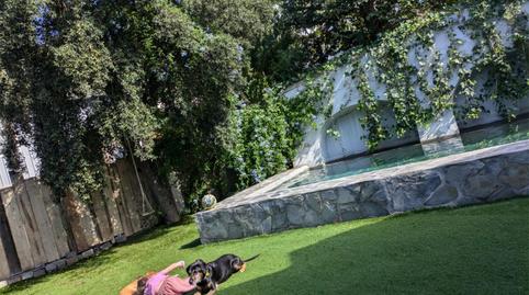 Photo 2 of Flat to rent in La Floresta, Barcelona