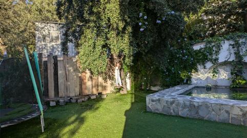 Photo 3 of Flat to rent in La Floresta, Barcelona