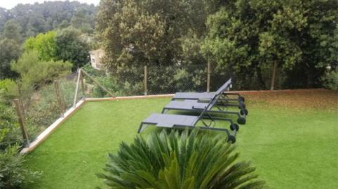 Photo 4 of Flat to rent in La Floresta, Barcelona