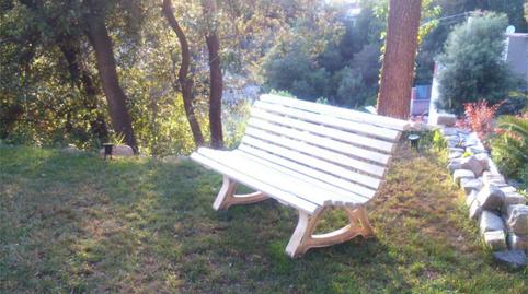 Photo 5 of Flat to rent in La Floresta, Barcelona