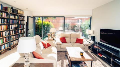 Foto 2 de Pis en venda a Colonia, Madrid