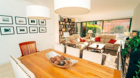 Foto 4 de Pis en venda a Colonia, Madrid