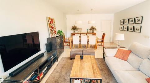 Foto 3 de Pis en venda a Colonia, Madrid