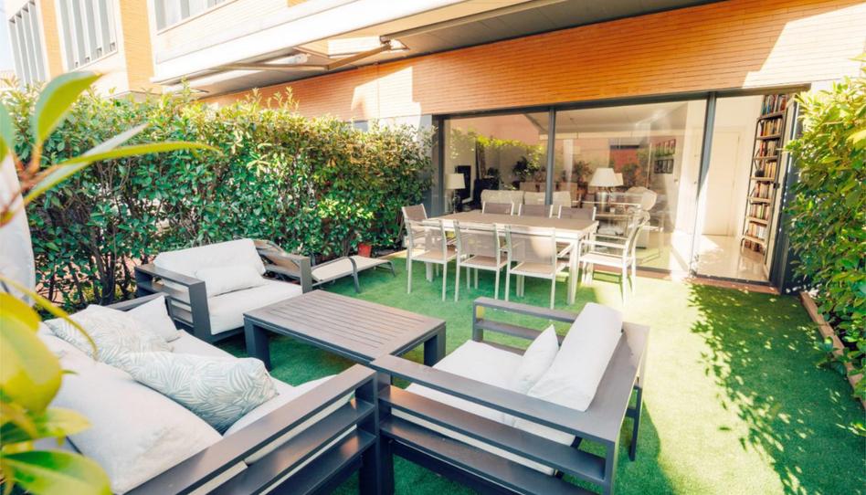 Foto 1 de Pis en venda a Colonia, Madrid