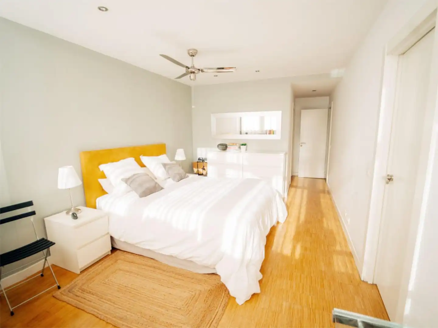 Piso en venta en Colonia Habitación de Piso en venta en Torrelodones con Aire acondicionado, Terraza y Piscina