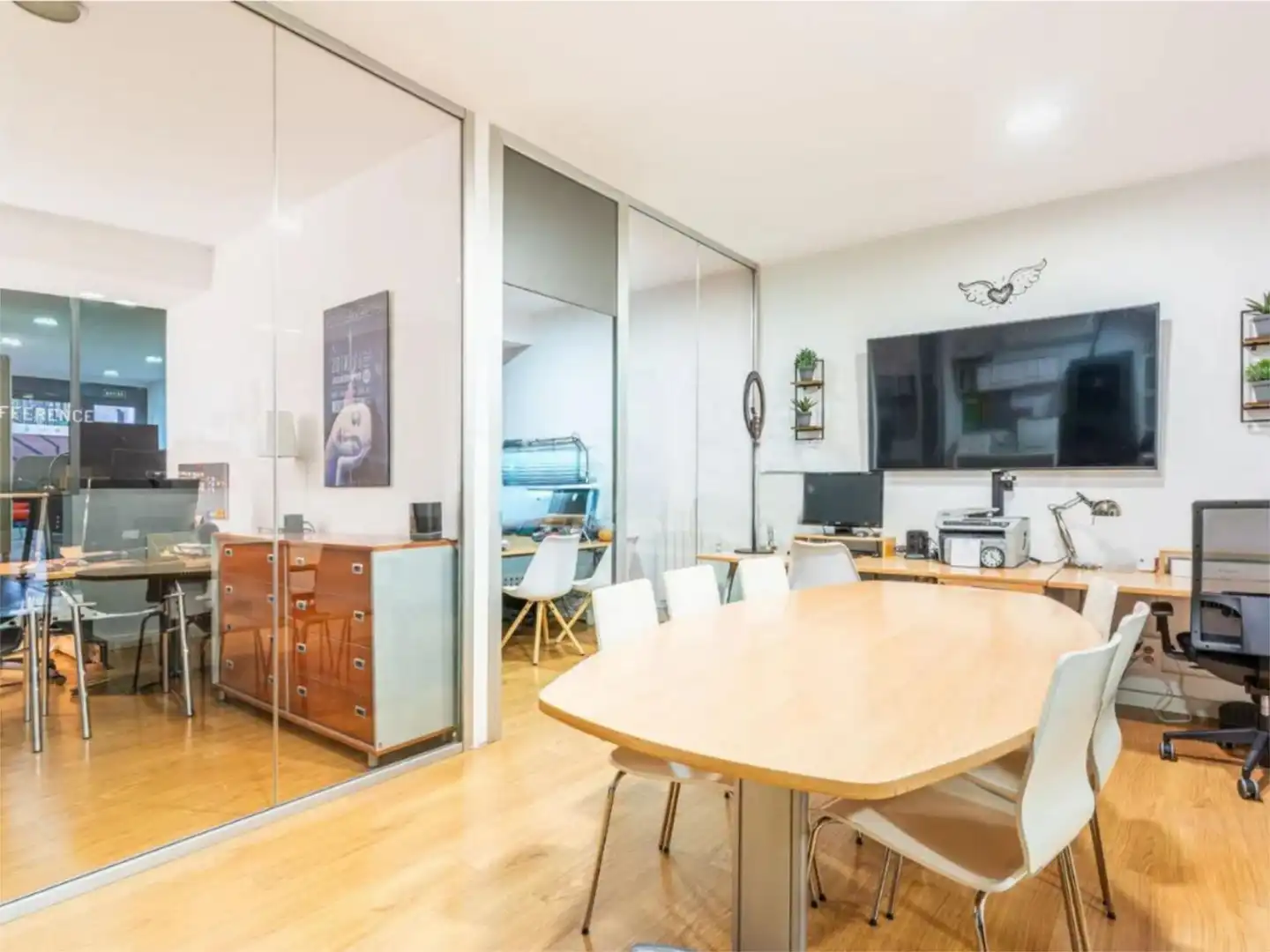 Piso en venta en Colonia Piso en venta en Torrelodones con Aire acondicionado, Terraza y Piscina