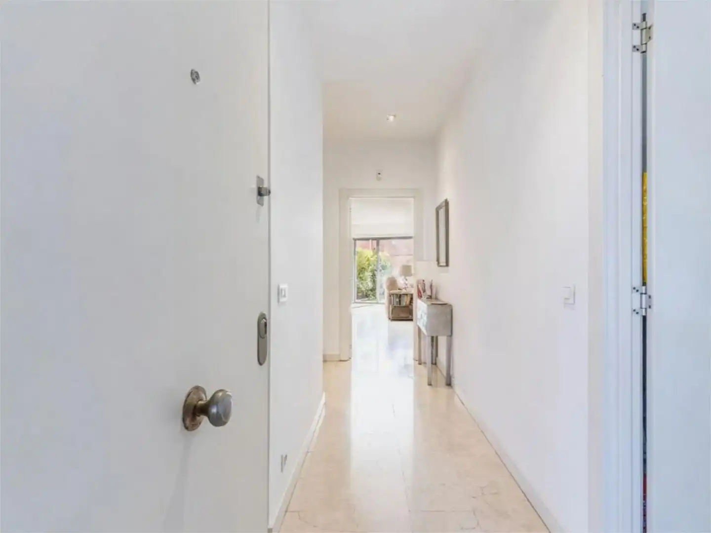 Piso en venta en Colonia Piso en venta en Torrelodones con Aire acondicionado, Terraza y Piscina