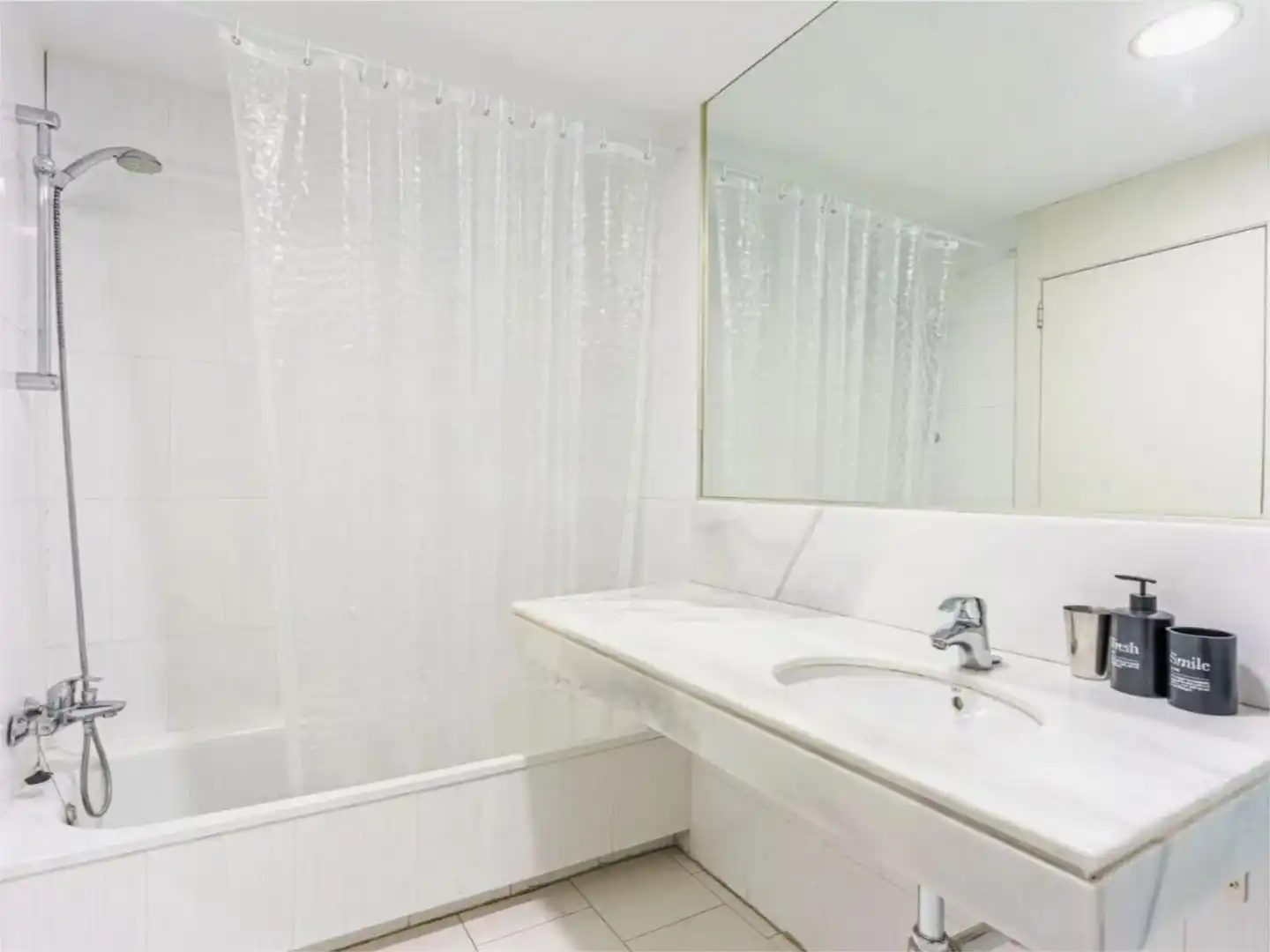 Piso en venta en Colonia Baño de Piso en venta en Torrelodones con Aire acondicionado, Terraza y Piscina