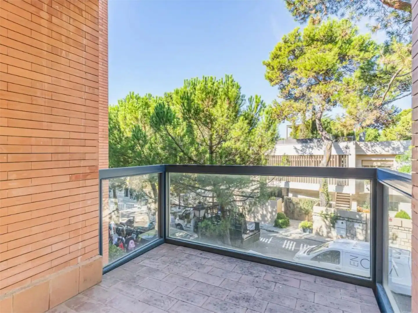 Piso en venta en Colonia Terraza de Piso en venta en Torrelodones con Aire acondicionado, Terraza y Piscina