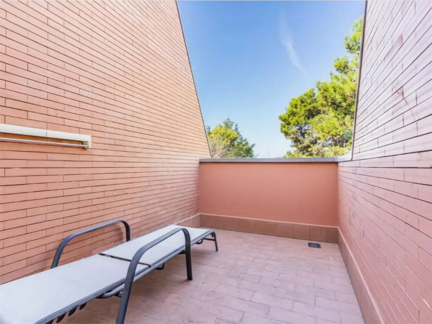 Piso en venta en Colonia Terraza de Piso en venta en Torrelodones con Aire acondicionado, Terraza y Piscina