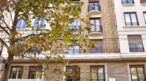 Flat for sale in Paseo Gran Vía, 5, Paseo Sagasta, Zaragoza - image 2 Photo 2 of Flat for sale in Paseo Gran Vía, 5, Paseo Sagasta, Zaragoza