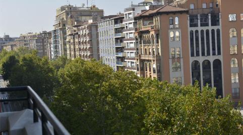 Flat for sale in Paseo Gran Vía, 5, Paseo Sagasta, Zaragoza - image 4 Photo 4 of Flat for sale in Paseo Gran Vía, 5, Paseo Sagasta, Zaragoza