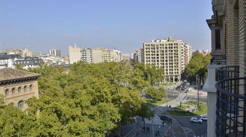 Flat for sale in Paseo Gran Vía, 5, Paseo Sagasta, Zaragoza - image 3 Photo 3 of Flat for sale in Paseo Gran Vía, 5, Paseo Sagasta, Zaragoza