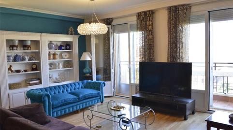 Flat for sale in Paseo Gran Vía, 5, Paseo Sagasta, Zaragoza - image 5 Photo 5 of Flat for sale in Paseo Gran Vía, 5, Paseo Sagasta, Zaragoza