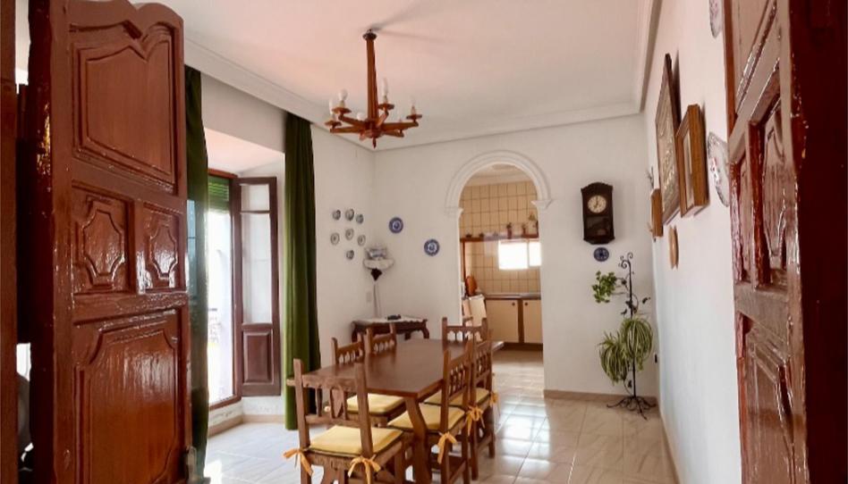 Flat for sale in Calle Corbacho Reina, 12, Montellano, Sevilla - image 1 Photo 1 of Flat for sale in Calle Corbacho Reina, 12, Montellano, Sevilla