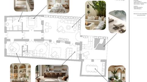 Flat for sale in Calle Corbacho Reina, 12, Montellano, Sevilla - image 5 Photo 5 of Flat for sale in Calle Corbacho Reina, 12, Montellano, Sevilla