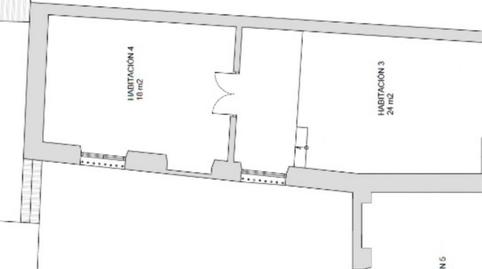 Flat for sale in Calle Corbacho Reina, 12, Montellano, Sevilla - image 4 Photo 4 of Flat for sale in Calle Corbacho Reina, 12, Montellano, Sevilla