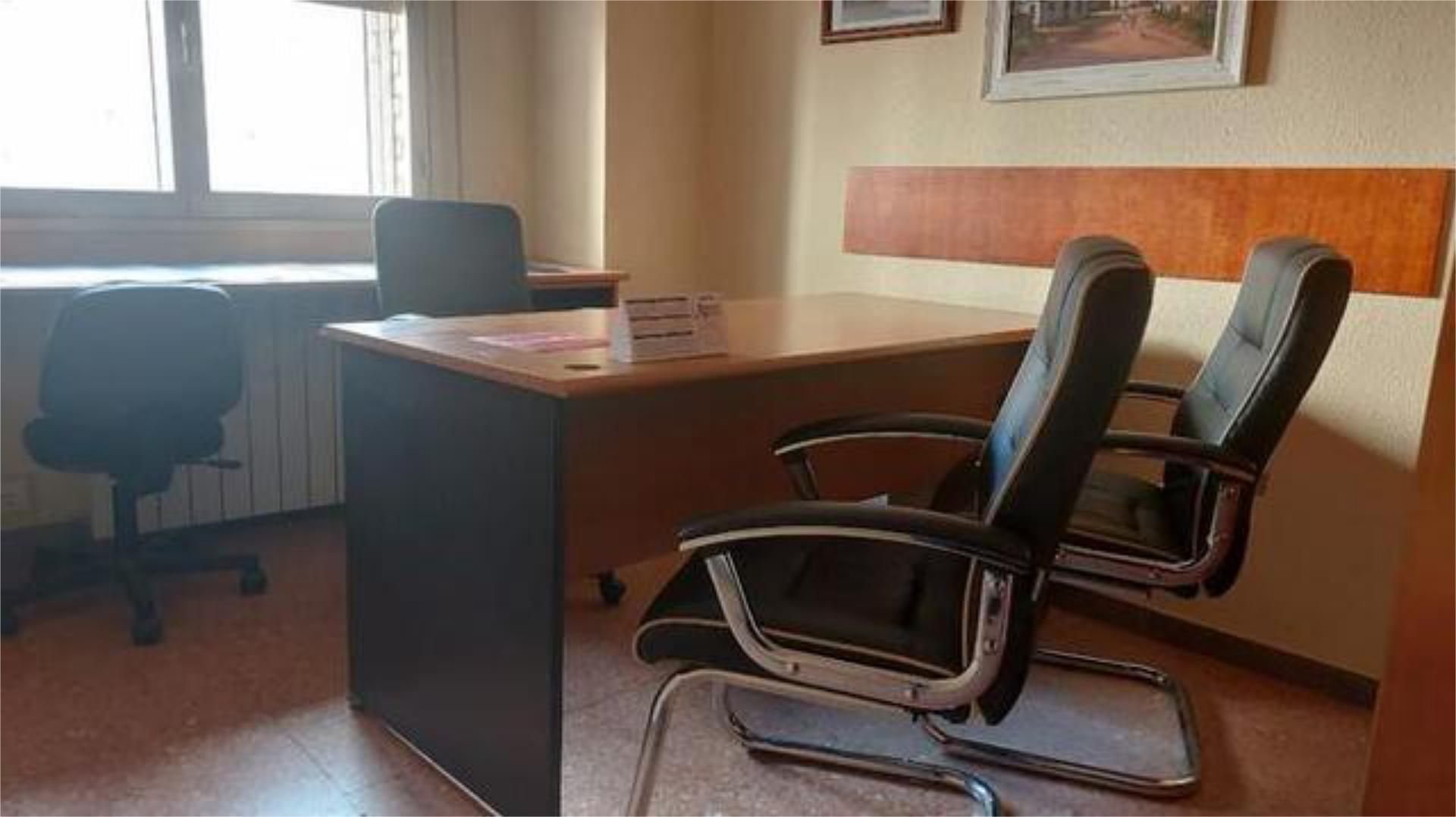 Office to rent in Circular Office to rent in Valladolid Capital