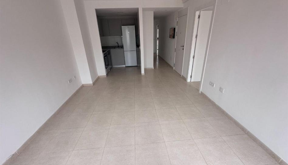 Photo 1 of Flat to rent in Carrer del Sol, 29, Remolins - Sant Jaume, Tarragona