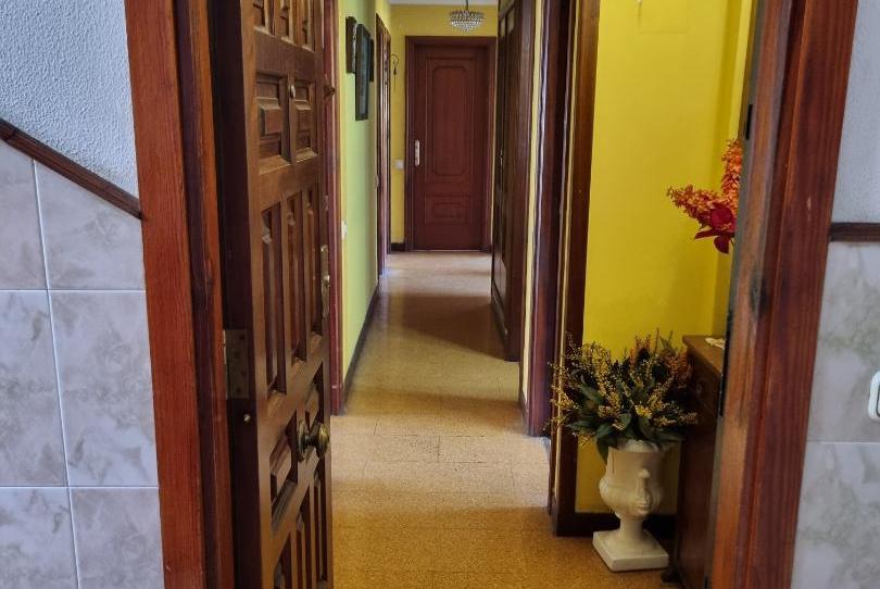 Photo 1 of Flat for sale in Rua de Oviedo, 4, Campus Norte - San Caetano, A Coruña