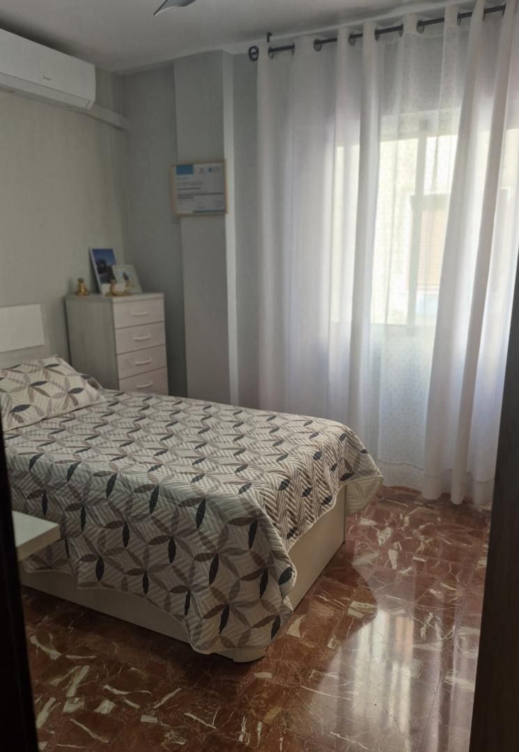 Flat for sale in Avenida de los Olivares, 35, Vilches