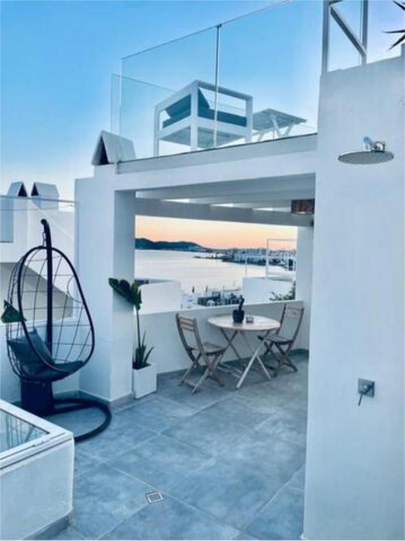 Attic to rent in Puig des Molins Attic to rent in Puig des Molins