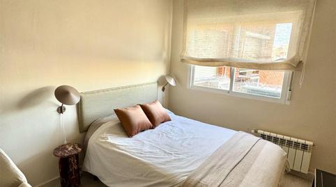 Foto 2 de Pis de lloguer a Calle de Churruca, 2, Justicia - Chueca, Madrid