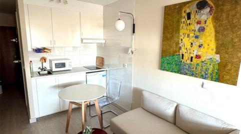 Foto 5 de Pis de lloguer a Calle de Churruca, 2, Justicia - Chueca, Madrid