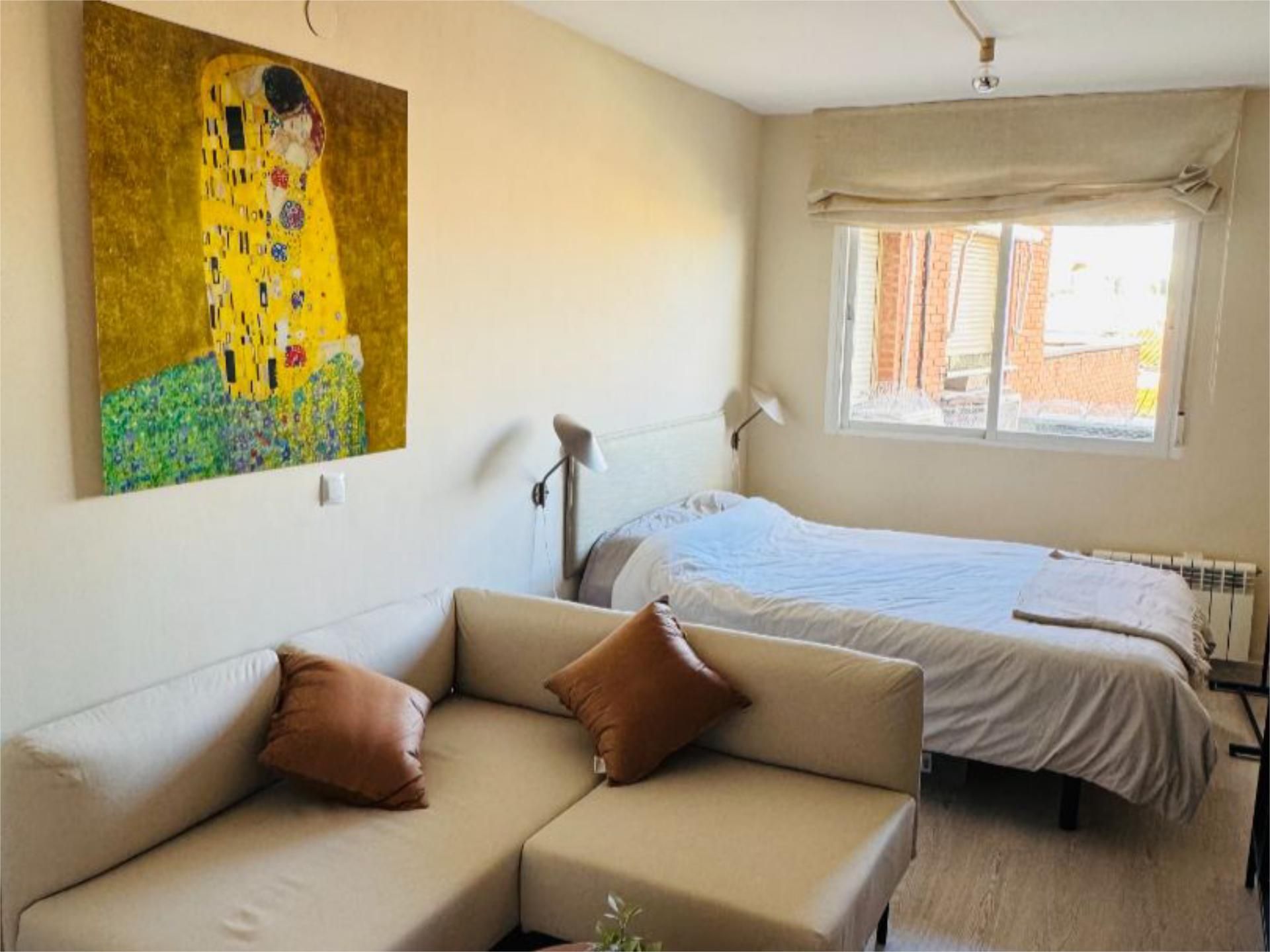 Pis de lloguer a Calle de Churruca, 2, Justicia - Chueca