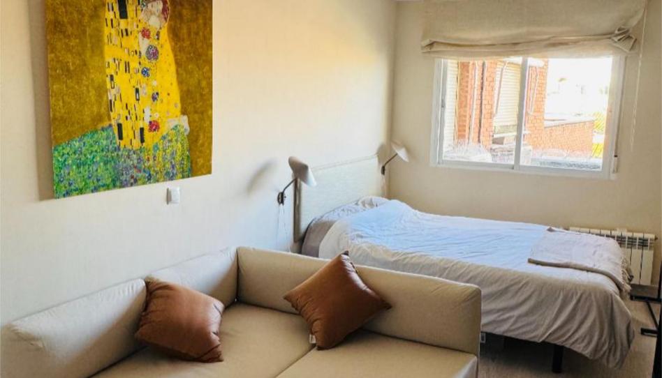 Foto 1 de Pis de lloguer a Calle de Churruca, 2, Justicia - Chueca, Madrid