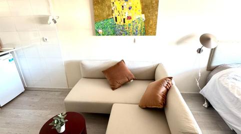 Foto 4 de Pis de lloguer a Calle de Churruca, 2, Justicia - Chueca, Madrid