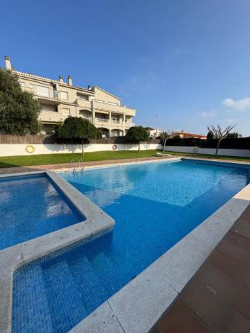 Piso en Alquiler en Avinguda Riells, 118 en Port - La Cota - Puig Sec