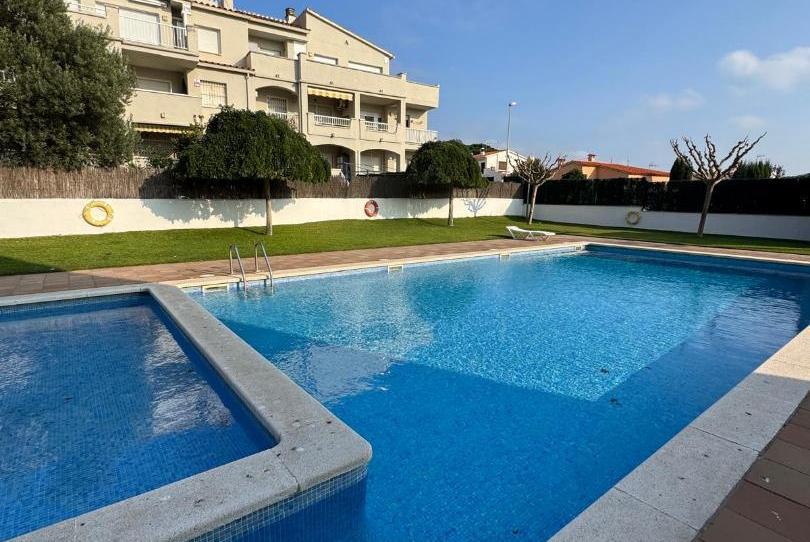 Photo 1 of Flat to rent in Avinguda Riells, 118, Port - La Cota - Puig Sec, Girona